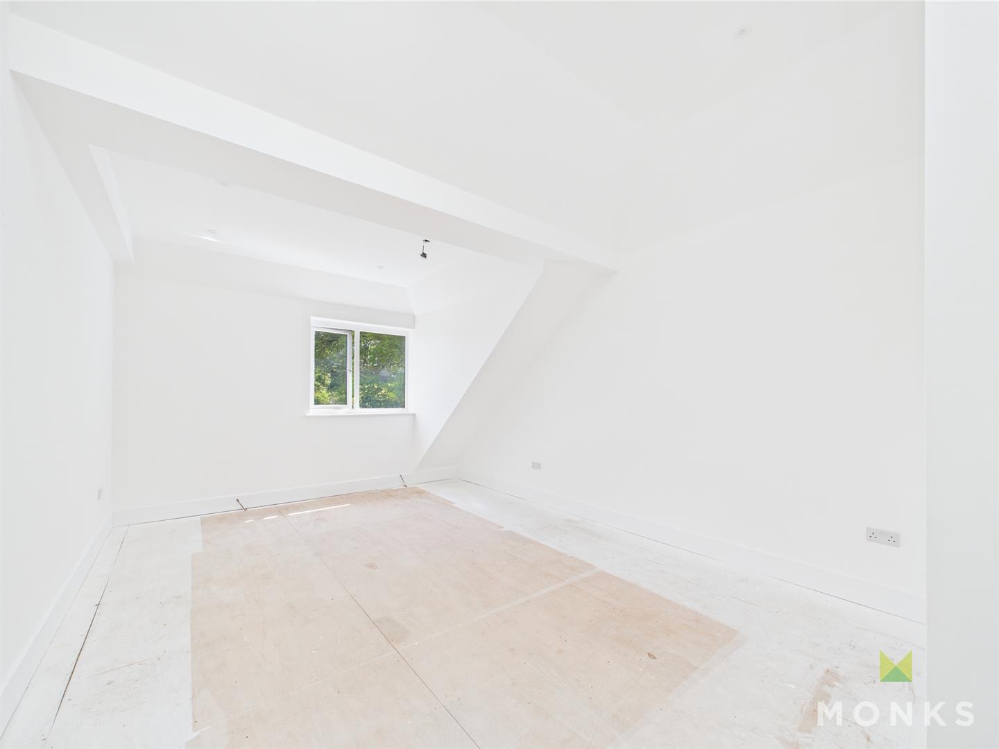 New House Orchard Lane, Shrewsbury, SY5 8LE For Sale